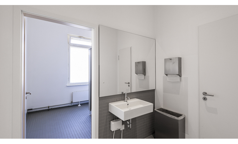 Shared Office Ziegelstraße Berlin Mitte