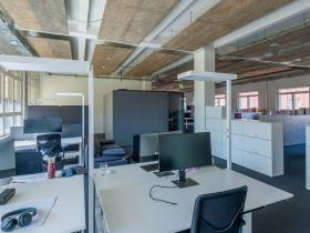 CoWorking im Herzen von Berlin