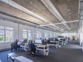 CoWorking im Herzen von Berlin