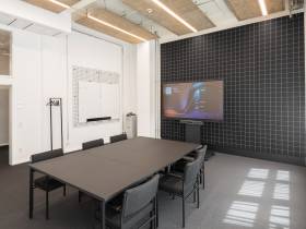 CoWorking im Herzen von Berlin