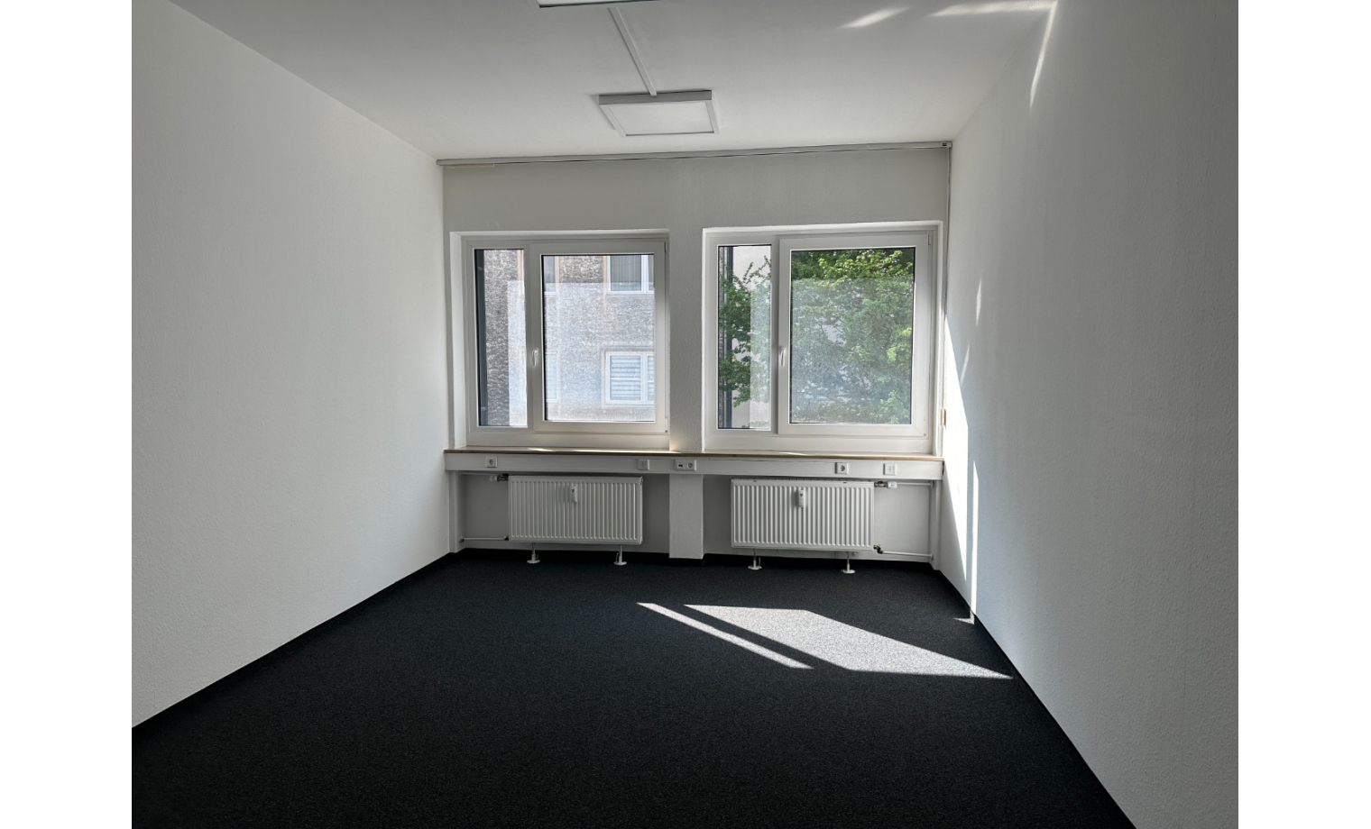 Büro mieten Wilhelmstr. Bielefeld Mitte
