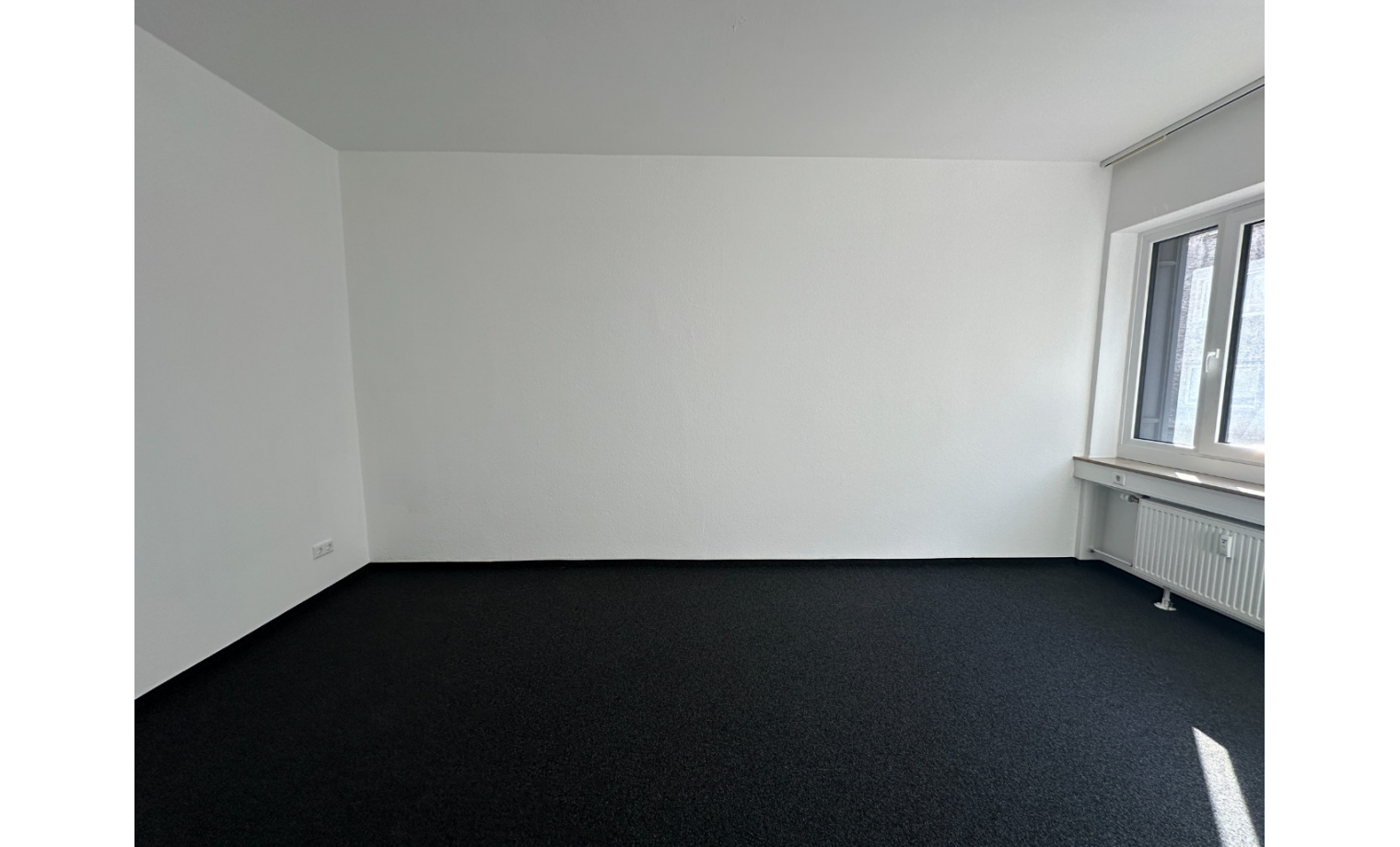 Büroraum Wilhelmstr. Bielefeld Mitte