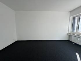 Büroraum / Arbeitsplätze im Coworking Space am Jahnplatz von Bielefeld