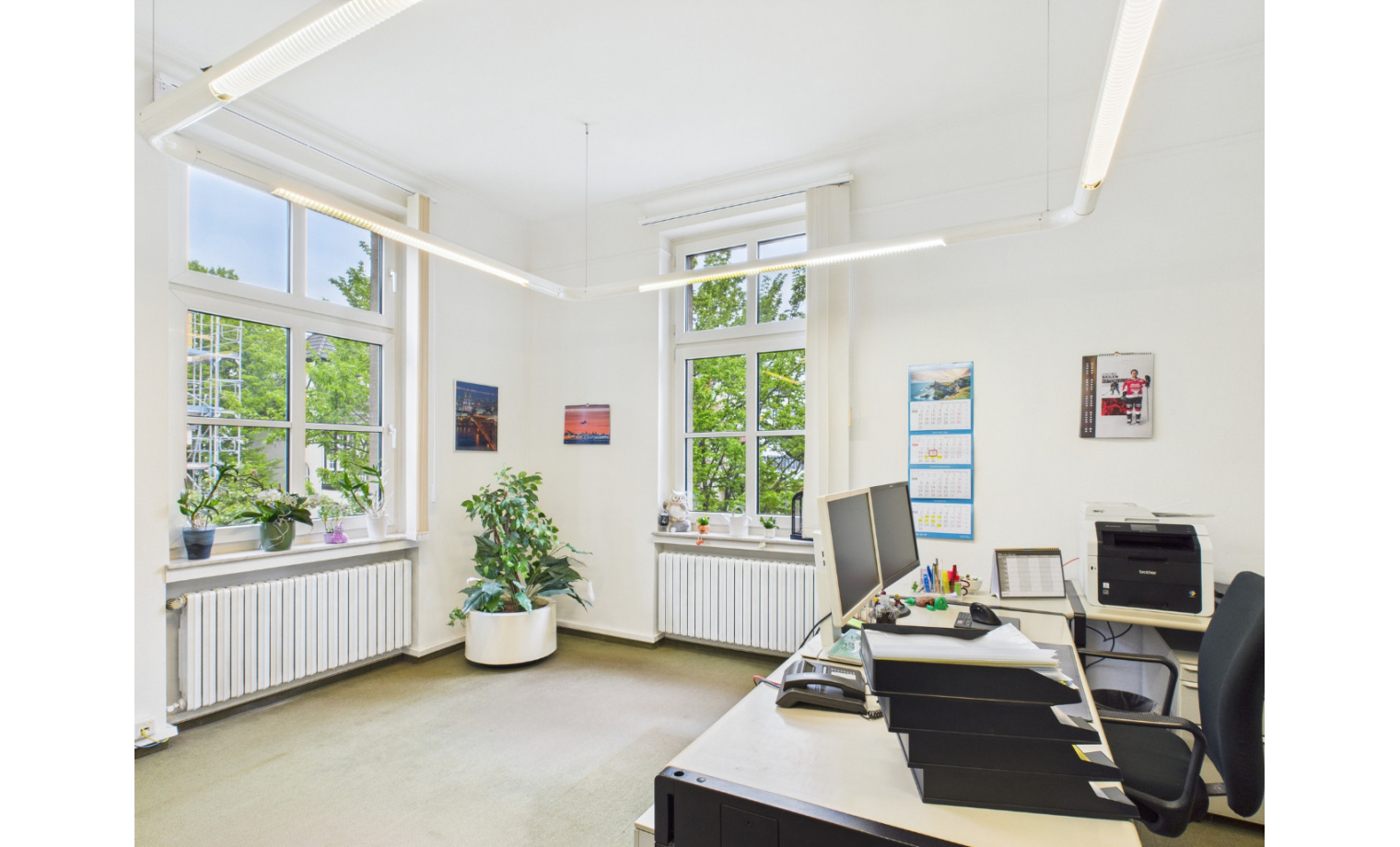 Büroräume Worringer Straße Köln Neustadt-Nord