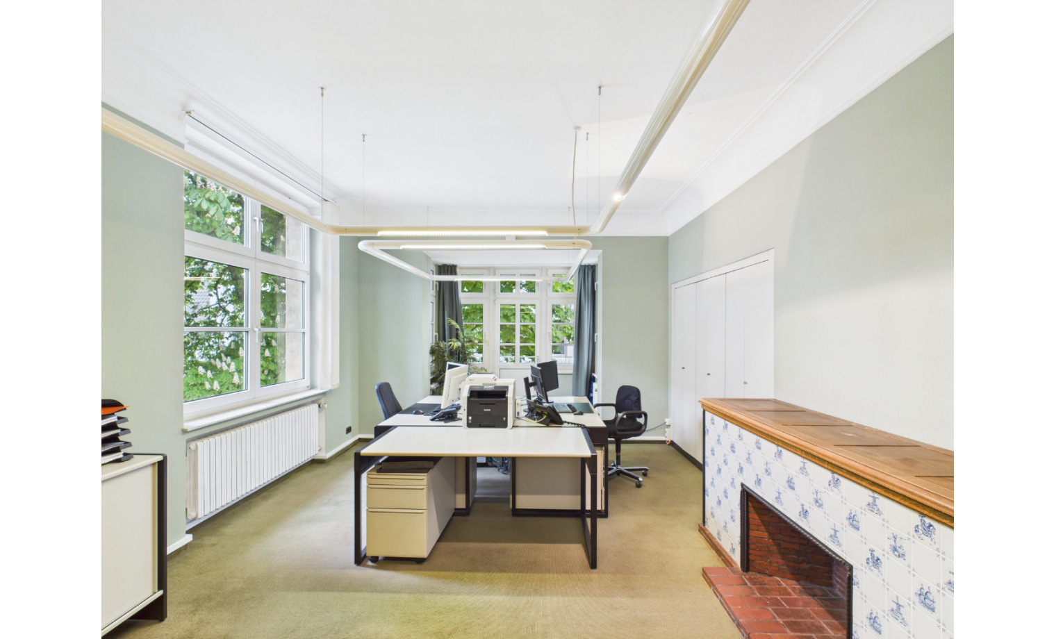 Coworking Worringer Straße Köln Neustadt-Nord