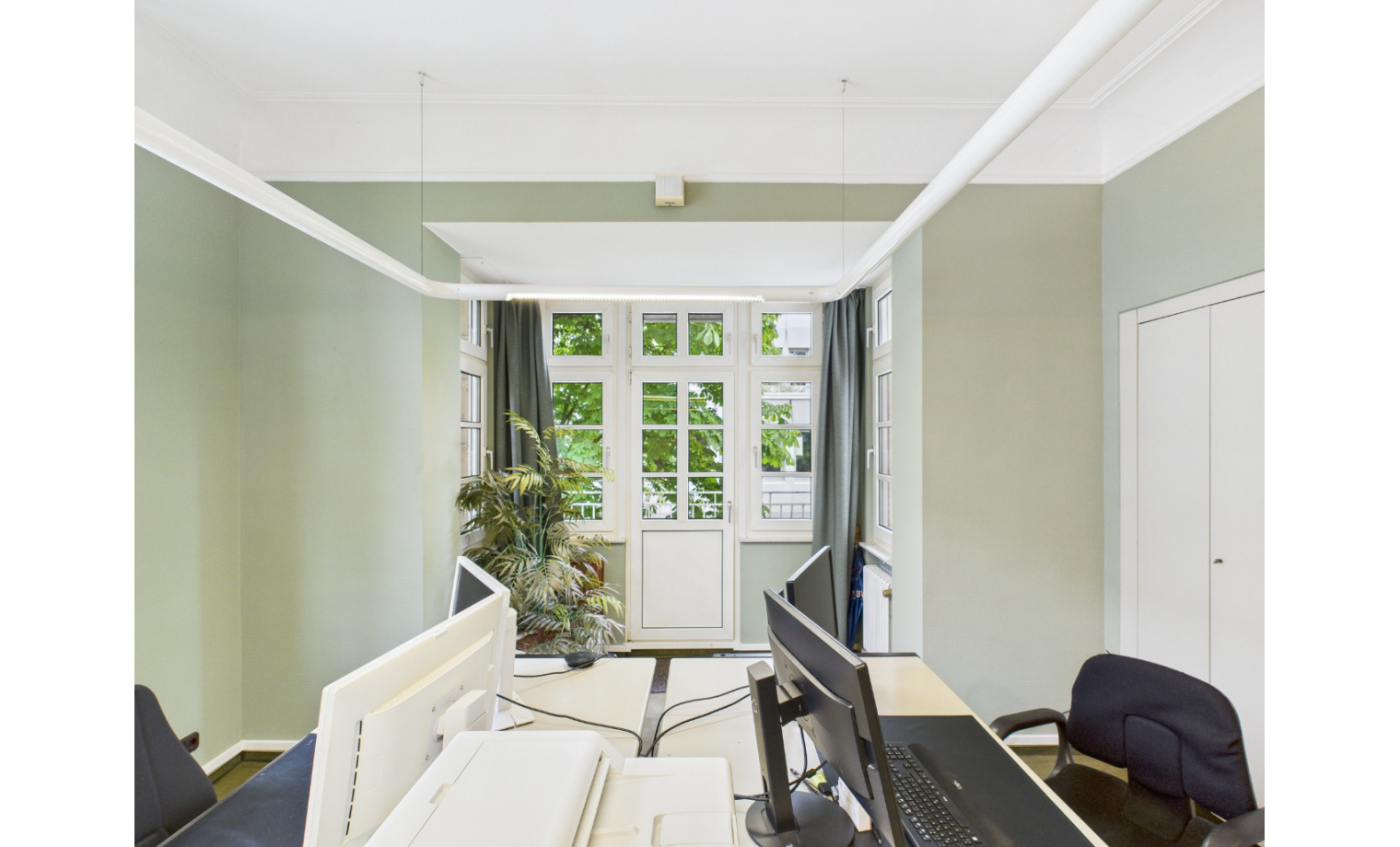 Coworking Space Worringer Straße Köln Neustadt-Nord