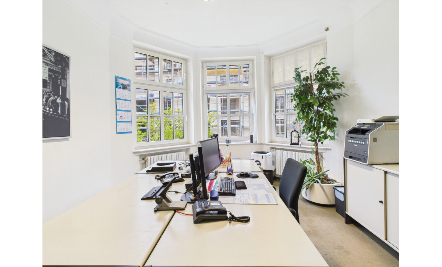 Shared Office Worringer Straße Köln Neustadt-Nord