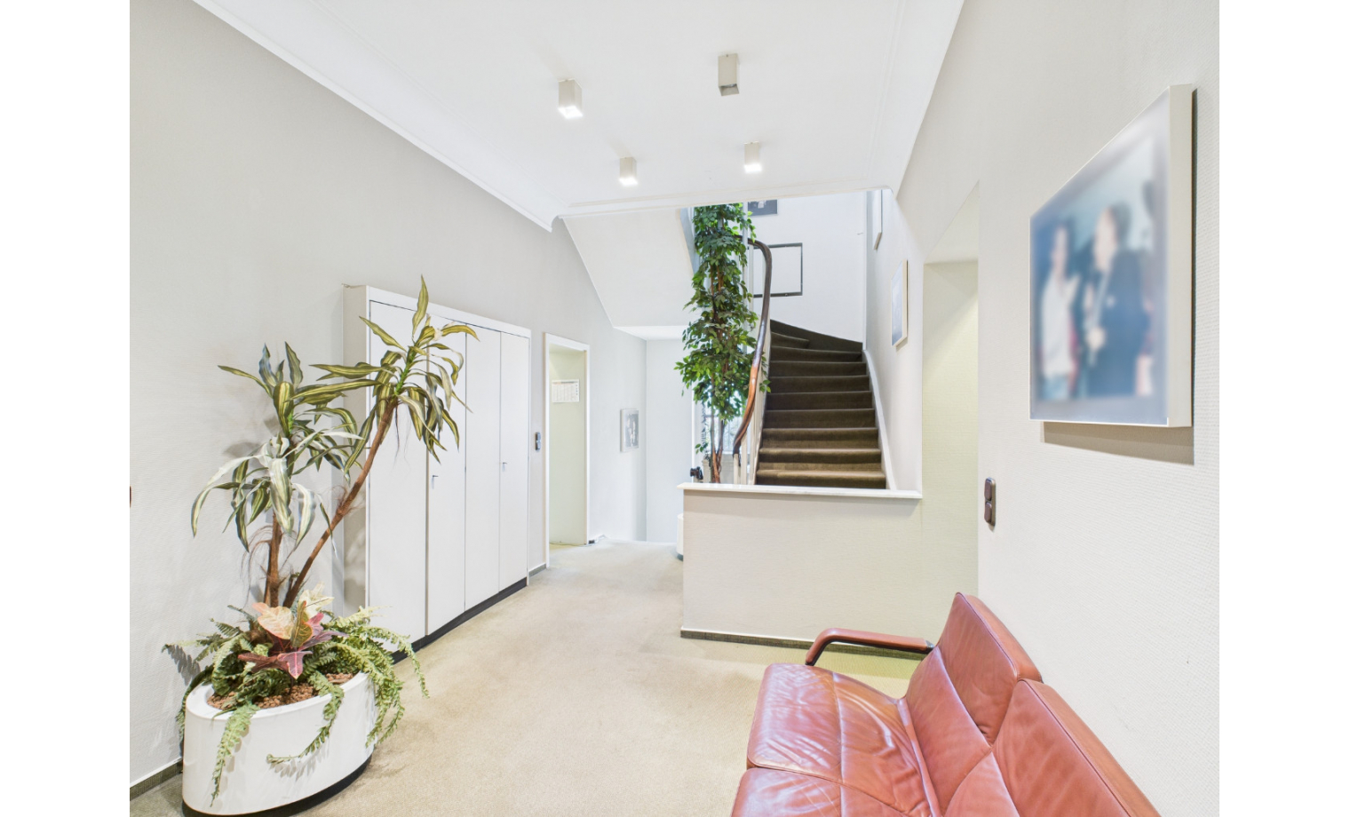 Büro auf Zeit Worringer Straße Köln Neustadt-Nord