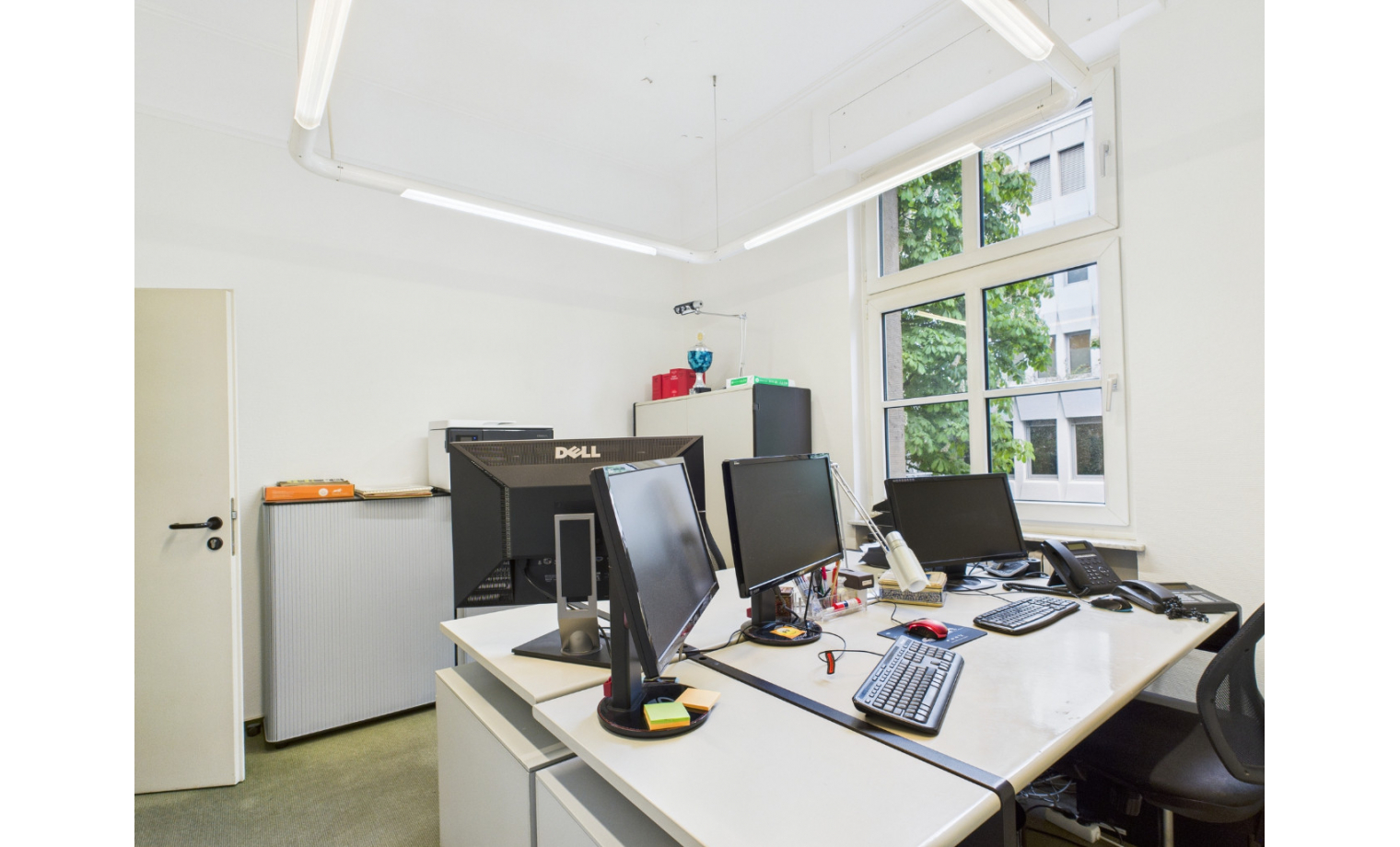 Büro mieten Worringer Straße Köln Neustadt-Nord