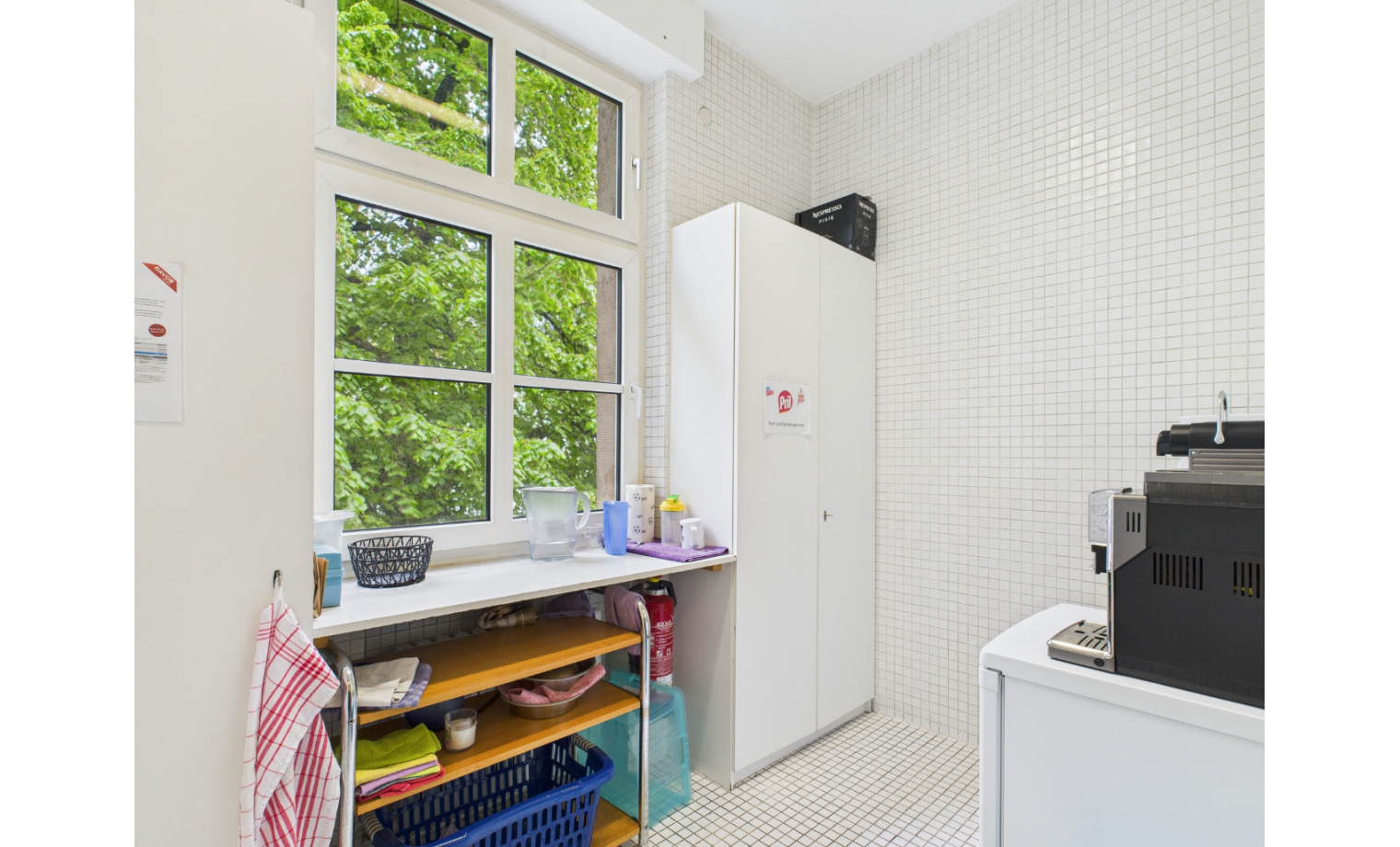 Büroraum Worringer Straße Köln Neustadt-Nord