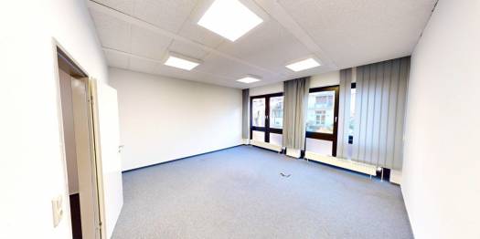 Moderne Büroeinheit in Hamburg-Uhlenhorst