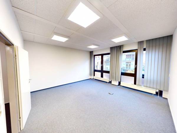 Moderne Büroräume & Flächen in ruhiger Bürogemeinschaft in — Bild 1