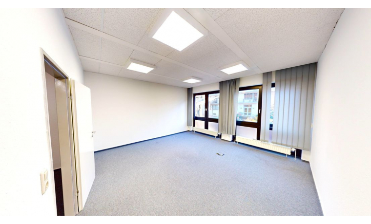 Büro mieten Hans-Henny-Jahnn-Weg Hamburg Winterhude
