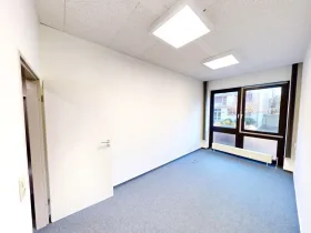 Ruhige Bürogemeinschaft in Hamburg-Uhlenhorst