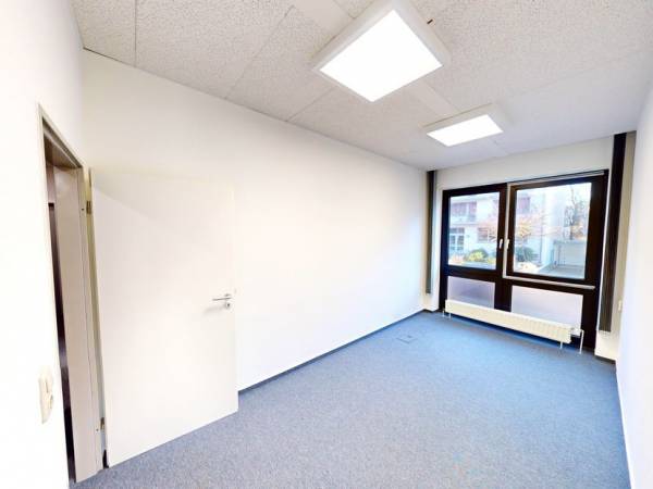 Moderne Büroräume & Flächen in ruhiger Bürogemeinschaft in — Bild 2
