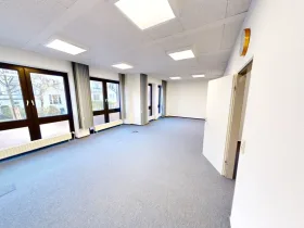 Ruhige Bürogemeinschaft in Hamburg-Uhlenhorst