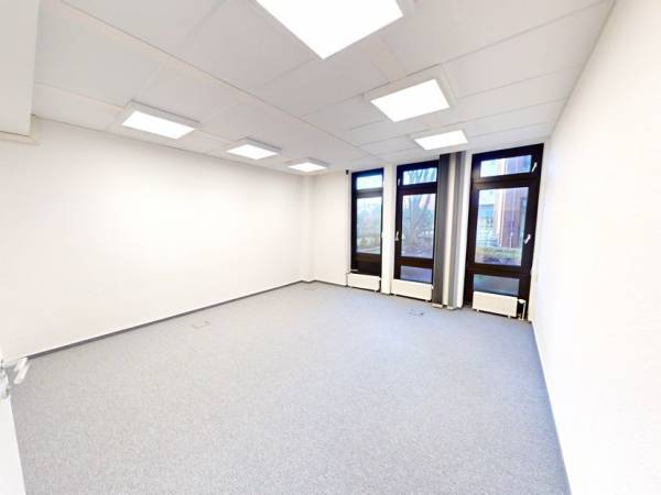 Moderne Büroräume & Flächen in ruhiger Bürogemeinschaft in — Bild 4