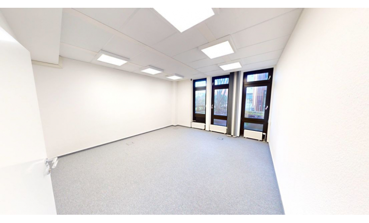 Coworking Hans-Henny-Jahnn-Weg Hamburg Winterhude
