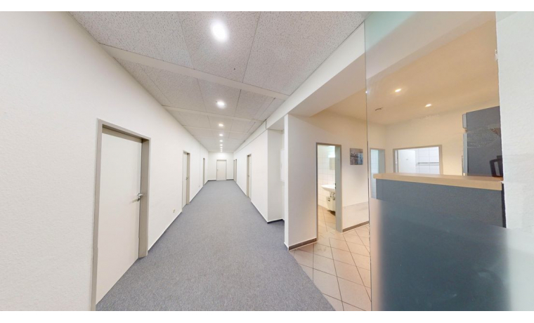 Büro auf Zeit Hans-Henny-Jahnn-Weg Hamburg Winterhude