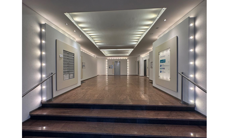 Büro mieten Hans-Henny-Jahnn-Weg Hamburg Winterhude