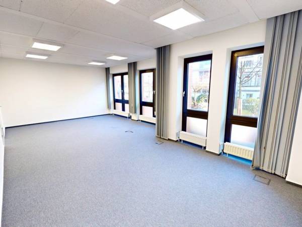 Moderne Büroräume & Flächen in ruhiger Bürogemeinschaft in — Bild 5