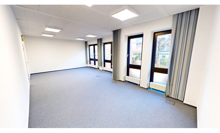 Coworking Space Hans-Henny-Jahnn-Weg Hamburg Winterhude