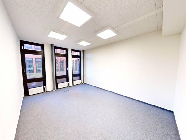 Moderne Büroräume & Flächen in ruhiger Bürogemeinschaft in — Bild 6