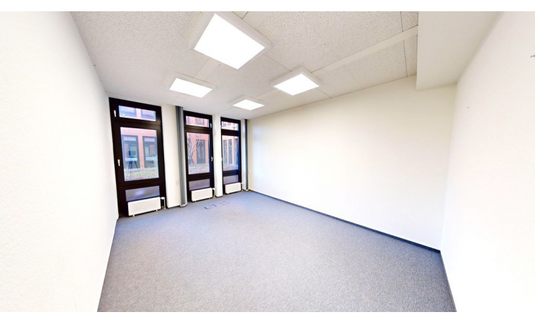 Bürogemeinschaft Hans-Henny-Jahnn-Weg Hamburg Winterhude
