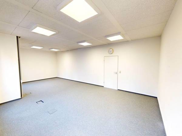Moderne Büroräume & Flächen in ruhiger Bürogemeinschaft in — Bild 7