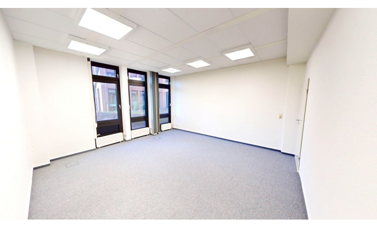Office Sharing Hans-Henny-Jahnn-Weg Hamburg Winterhude