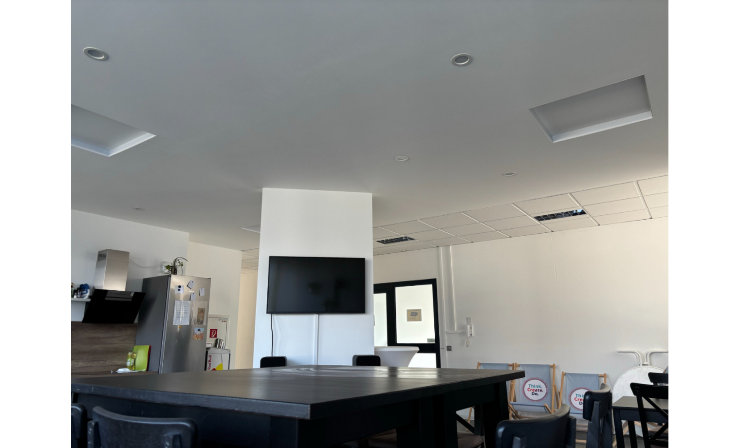 Coworking Kohlgartenstraße Leipzig Neustadt-Neuschönefeld