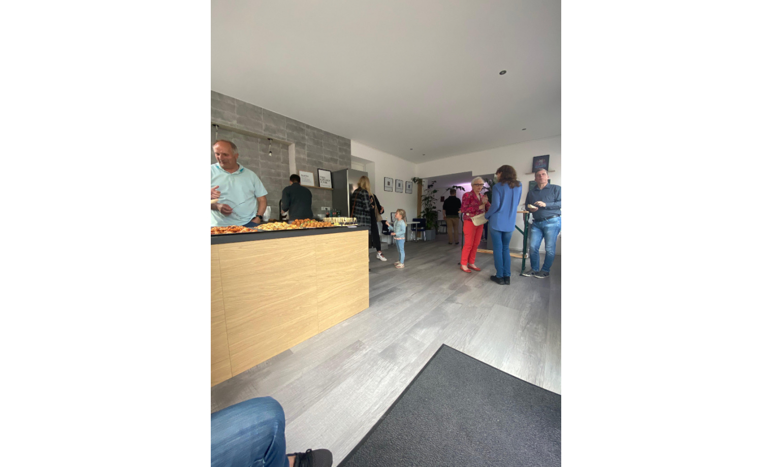 Büro mieten Kuhstraße Tönisvorst Vorst