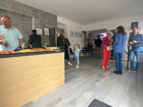 Fixer Arbeitsplatz – Coworking in Tönisvorst-Vorst