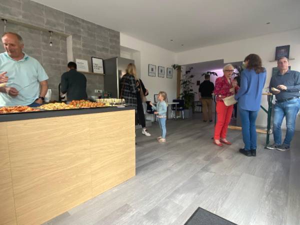Inspirierende Bürogemeinschaft in Tönisvorst-Vorst — Bild 1