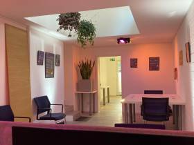 Fixer Arbeitsplatz – Coworking in Tönisvorst-Vorst