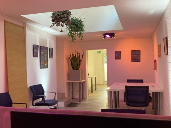 Inspirierende Bürogemeinschaft in Tönisvorst-Vorst — Bild 2