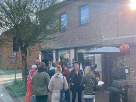 Fixer Arbeitsplatz – Coworking in Tönisvorst-Vorst