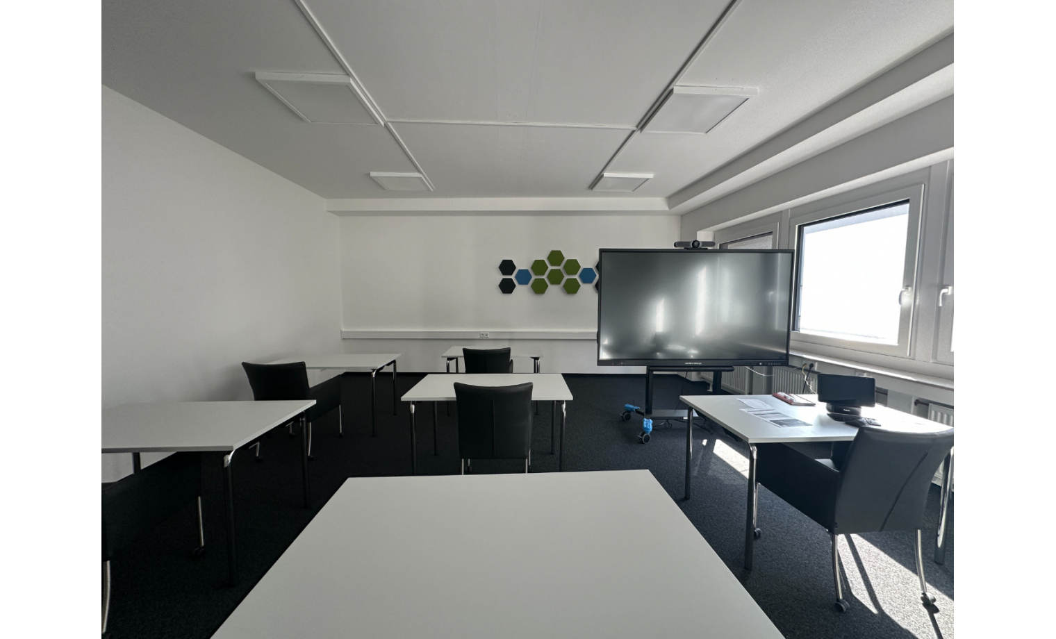 Coworking Wilhelmstr. Bielefeld Mitte