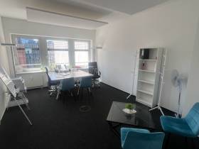 Büroräume -Hamburg -Mitte Zentrale Lage