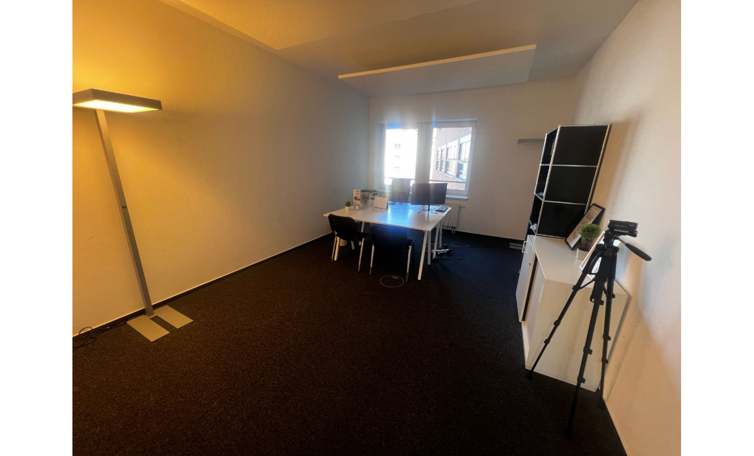 Büro mieten Hammerbrookstraße Hamburg Hammerbrook