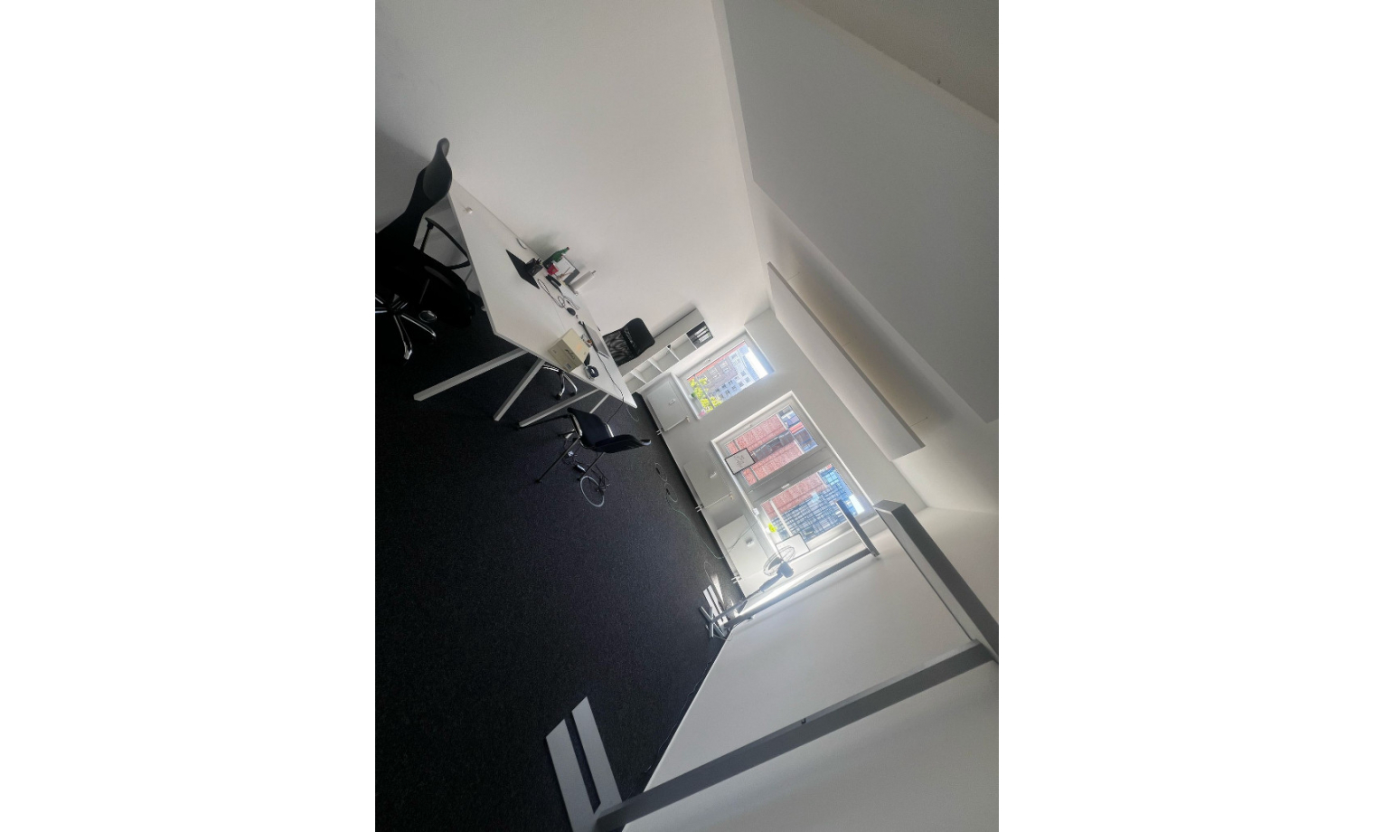 Coworking Hammerbrookstraße Hamburg Hammerbrook