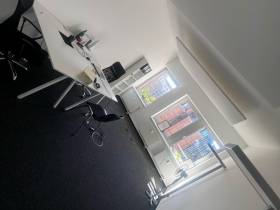 Büroräume -Hamburg -Mitte Zentrale Lage