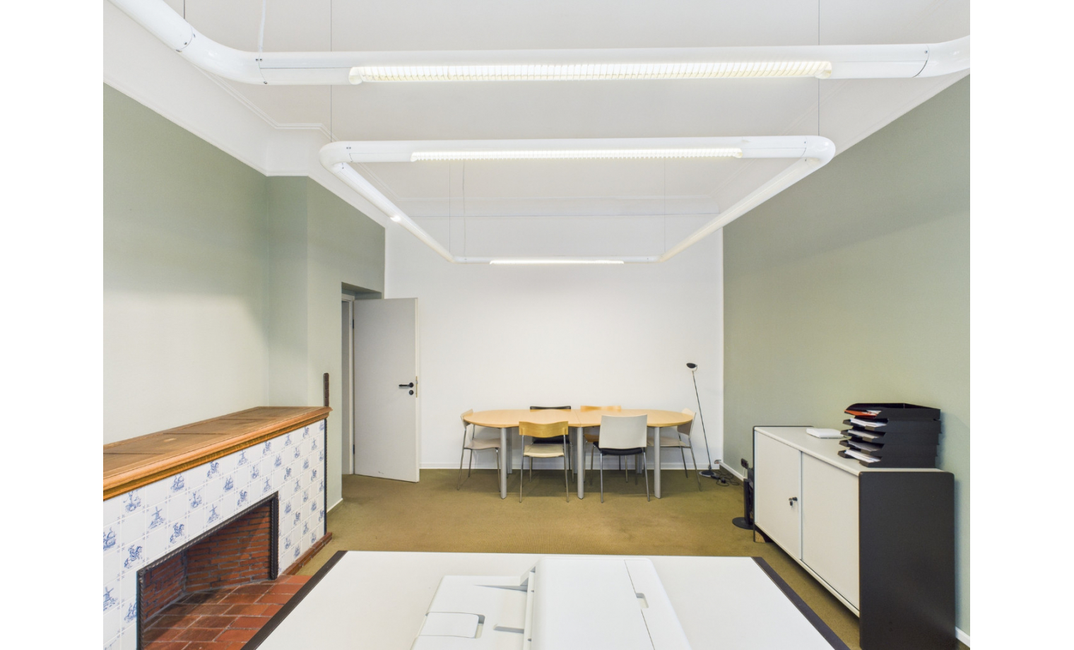 Coworking Space Worringer Strasse Köln Altstadt