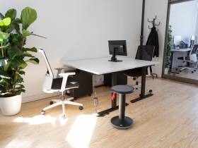 [Flexible Untermiete] Wunderschöner Altbau in 1A Lage