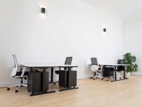 [Flexible Untermiete] Wunderschöner Altbau in 1A Lage