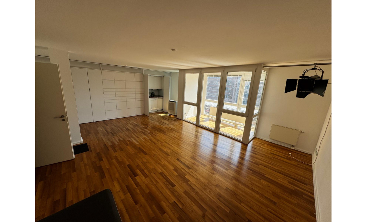 Büro mieten Neue Promenade, Berlin Mitte