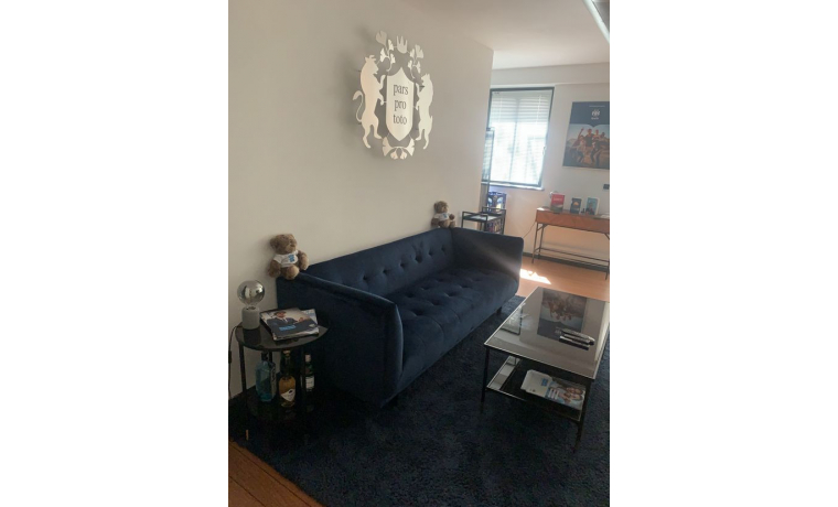 Coworking Heilwigstraße Hamburg Harvestehude