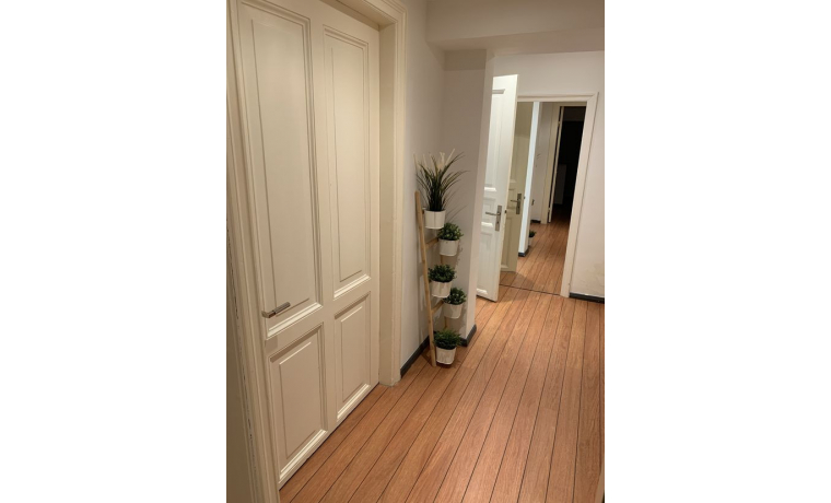 Büro auf Zeit Heilwigstraße Hamburg Harvestehude