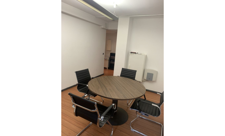 Büro mieten Heilwigstraße Hamburg Harvestehude