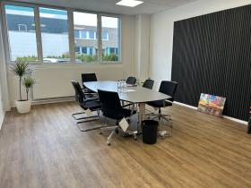 Möblierte Team Büros Flexibel buchbar